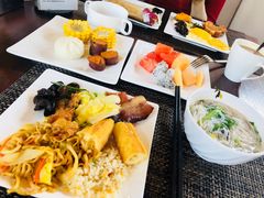 -三亚亚龙湾雅高铂尔曼别墅度假酒店