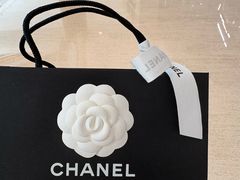 -CHANEL(恒隆广场店)