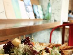 -雕刻时光·无国界料理西餐厅(五山店)