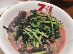 -70年代·江西乡下菜(西乡彩虹城店)