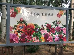 -仁和公园(顺义区)