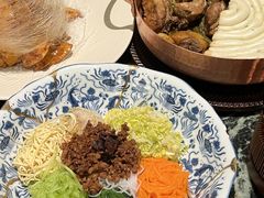 -奉天小馆·非遗东北菜(沈阳万象城店)