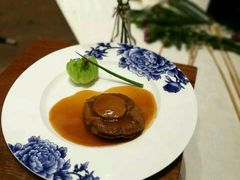 -青岛即墨希尔顿逸林酒店·開自助餐厅