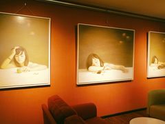-刘开渠艺术中心(龙湖春森星悦荟店)