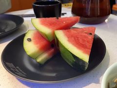 -味之绝美蛙鱼头火锅(松江万达店)