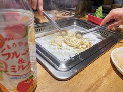 -新石器烤肉(无锡万象城店)