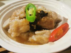 -潮福城潮州大酒楼(湖滨北路店)