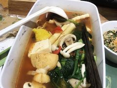 -许小树(国贸商城店)