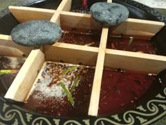 -忆川阁·记忆重庆火锅·龙虾·烧烤