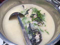 -山东八大碗山东老字号