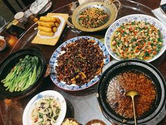 -杨记隆府(南坪店)