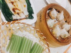 -又一间茶点轩(百汇广场店)