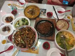 -廖老妈蹄花(中海国际店)