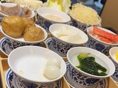 -咏江南·苏式火锅·苏州评弹(观前街店)