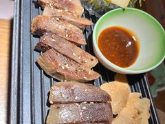 -江左尚白日本料理(万象城店)