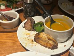 -拉蒂娜·巴西牛排馆 Latina·Brazilian Steakhouse(王府井喜悦店)