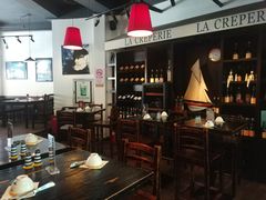 大堂-La Creperie法餐厅(桃江路店)