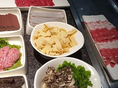 -海底捞火锅(崇文门新世界百货店)