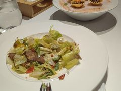 -王品牛排(北京西单店)