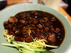 韩式炸酱面-李先生的首尔小馆(松江启源广场店)