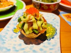 -莲寿司(国兴店)