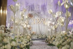 -四方阁酒楼·宴会厅(圣灯店)