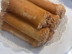 -洁捷餐饮(双桥农场店)