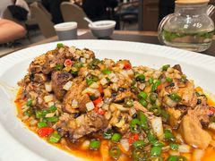 -新乾隆酒楼(帝景园店)