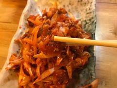 -东吉馆韩式餐厅(八经街总店)