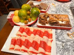 -京元盛铜锅涮肉(上海总店)