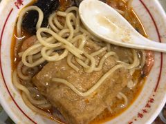 -津品味小吃(大学湾店)