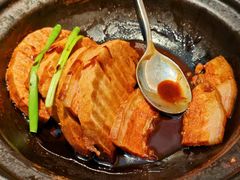 -前海沿·青岛菜(乐客城店)