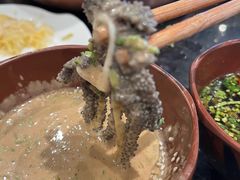 -南门涮肉(通州大船店)