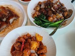 -侨美·唐荔园·40年地道粤菜