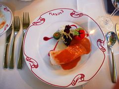 -马克西姆餐厅(崇文门店)