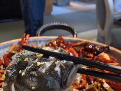 -隔壁老王·家常云南菜(花巷店)