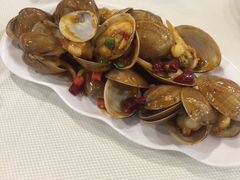 渔娘(渔家私房菜)-渔娘渔家丹东海鲜(东直门店)