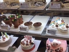 -85度C(成都浆洗街店)