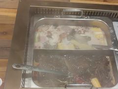 -蒙肥羊·酸汤潮牛·鲜牛肉火锅烤肉自助(岗顶店)