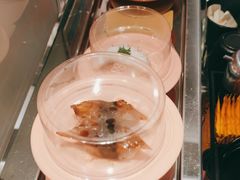 -争鲜回转寿司(通州万达店)
