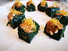 -京华烟云·北京烤鸭(领展购物广场·中关村店)