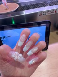 点击看大图 -Hands Nail专业美甲美睫