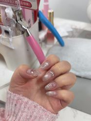 -尤米一站式美甲美睫