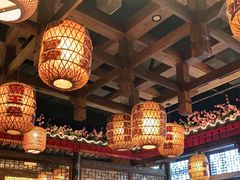 -杨记隆府(汉街店)