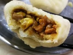 三丁包子-老陶包子铺(南大西南村店)