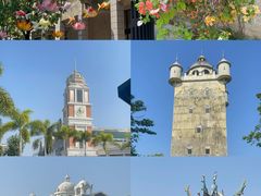 -赤坎·广东华侨国际旅游度假区