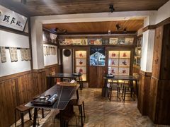 -四喜后厨·白串烧烤朝鲜小酒馆(珠江路店)