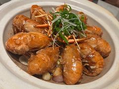 -荣兴酒家(徐家汇店)