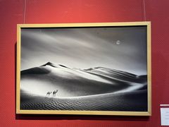 -内蒙古美术馆