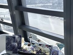 -天玑高空江景餐厅&酒吧Sky Secret Restaurant&Bar
